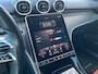 Mercedes-Benz C-klasse 180 AMG Line panoramadak