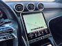 Mercedes-Benz C-klasse 180 AMG Line panoramadak