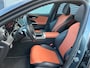 Mercedes-Benz C-klasse 180 AMG Line panoramadak