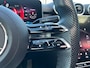 Mercedes-Benz C-klasse 180 AMG Line panoramadak