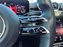 Mercedes-Benz C-klasse 180 AMG Line panoramadak