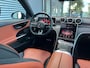 Mercedes-Benz C-klasse 180 AMG Line panoramadak