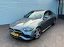 Mercedes-Benz C-klasse 180 AMG Line panoramadak