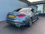 Mercedes-Benz C-klasse 180 AMG Line panoramadak