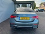 Mercedes-Benz C-klasse 180 AMG Line panoramadak