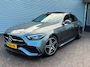 Mercedes-Benz C-klasse 180 AMG Line panoramadak