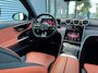Mercedes-Benz C-klasse 180 AMG Line panoramadak