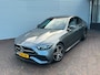 Mercedes-Benz C-klasse 180 AMG Line panoramadak
