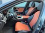 Mercedes-Benz C-klasse 180 AMG Line panoramadak