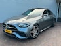 Mercedes-Benz C-klasse 180 AMG Line panoramadak