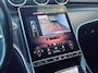 Mercedes-Benz C-klasse 180 AMG Line panoramadak