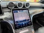 Mercedes-Benz C-klasse 200 Launch Edition AMG Line| PANO| BURMESTER| HUD