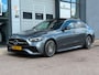 Mercedes-Benz C-klasse 200 Launch Edition AMG Line| PANO| BURMESTER| HUD