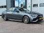 Mercedes-Benz C-klasse 200 Launch Edition AMG Line| PANO| BURMESTER| HUD
