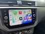 SEAT Ibiza 1.0 TSI Style / Navigatie / Climate Controle / Carplay / 16" LM velgen / stoelverwarming