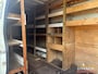 IVECO Daily 35S13 L4H2 maxi - luchtvering - euro 5 - NL voertuig - 130 pk 2.2L