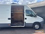 IVECO Daily 35S13 L4H2 maxi - luchtvering - euro 5 - NL voertuig - 130 pk 2.2L