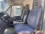 IVECO Daily 35S13 L4H2 maxi - luchtvering - euro 5 - NL voertuig - 130 pk 2.2L