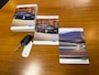 Ford Focus Wagon 1.0 Trend AUTOMAAT - Navi - Clima