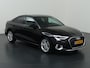 Audi A3 Limousine 35 TFSI S edition | S-Line | Trekhaak | LED | Black Optic | Virtual Cockpit | Navigatie | Sportstoelen | Apple CarPlay/Android Auto | Stoelverwarming | DAB | Adaptieve Cruise Control |