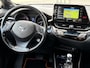Toyota C-HR / C-HR+ 2.0i Hybrid 184PK Automaat Launch Edition Trekhaak/Navigatie/Camera/Parkeerhulp/JBL
