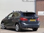 BMW 2-Serie Active Tourer 218i Automaat Stoelverwarming Trekhaak Afneembaar