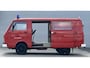 Volkswagen LT 31 2.4 17449km! nieuwstaat UNIEK! BENZINE camperbasis