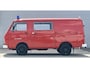 Volkswagen LT 31 2.4 17449km! nieuwstaat UNIEK! BENZINE camperbasis