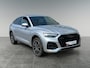 Audi Q5 Sportback 50 299pk TFSI e S edition Competition Achteruitrijcamera | Sportstoelen voorin | Parkeerhulp plus