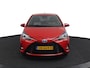 Toyota Yaris 1.5 Hybrid Design Sport | Origineel NL | Trekhaak | Privacy Glas | Climate Control | Cruise Control |