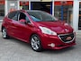 Peugeot 208 1.2 Allure Panorama Navigatie 5-Deurs NL-Geleverd