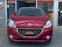 Peugeot 208 1.2 Allure Panorama Navigatie 5-Deurs NL-Geleverd