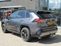 Toyota RAV4 2.5 Hybrid AWD Bi-Tone Trekhaak 360 Camera