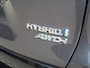 Toyota RAV4 2.5 Hybrid AWD Bi-Tone Trekhaak 360 Camera
