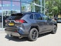 Toyota RAV4 2.5 Hybrid AWD Bi-Tone Trekhaak 360 Camera