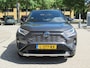 Toyota RAV4 2.5 Hybrid AWD Bi-Tone Trekhaak 360 Camera