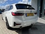 BMW 3-Serie Touring 320e Business Edition Plus | TREKHAAK | CAMERA | ELEK.KOFFERBAK | NAVIGATIE | LEDER | DODEHOEK DETECTIE | CLIMATE CONTROL | STOELVERWARMING |