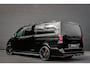 Mercedes-Benz V-klasse 300d L3 240PK JB-EDITION EXTRA LANG INCL. BTW EN BPM / ELEK- SCHUIFDEUREN / NIGHT EDITION / 8-PERSOONS