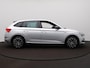 Skoda Scala 1.5 TSI ACT Monte Carlo Panoramadak | Metallic | App