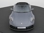 Porsche 911 Carrera Cabriolet