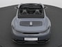 Porsche 911 Carrera Cabriolet