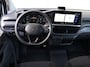 Volkswagen e-Transporter e-Tranporter Bestelwagen L1 elektromotor 100 kW (136 pk) 3100 m | Achterdeuren | Navi via App Connect | Cruise Control | Camera | Trekhaak | Parkeersensoren