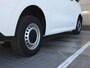 Volkswagen e-Transporter e-Tranporter Bestelwagen L1 elektromotor 100 kW (136 pk) 3100 m | Achterdeuren | Navi via App Connect | Cruise Control | Camera | Trekhaak | Parkeersensoren