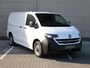 Volkswagen e-Transporter e-Tranporter Bestelwagen L1 elektromotor 100 kW (136 pk) 3100 m | Achterdeuren | Navi via App Connect | Cruise Control | Camera | Trekhaak | Parkeersensoren