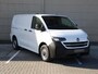 Volkswagen e-Transporter e-Tranporter Bestelwagen L1 elektromotor 100 kW (136 pk) 3100 m | Achterdeuren | Navi via App Connect | Cruise Control | Camera | Trekhaak | Parkeersensoren
