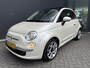 Fiat 500 1.2 Rock schuif/kanteldak - Automaat - Airco - Parkeersensor achter - Lederen bekleding - Bluetooth - 1e eigenaar - Radio - Start/stop systeem - Stuur multifunctioneel - Stuur leder - Elektrische ramen - Centrale vergrendeling met afstandsbediening - Licht metalen velgen 16 inch