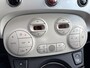Fiat 500 1.2 Rock schuif/kanteldak - Automaat - Airco - Parkeersensor achter - Lederen bekleding - Bluetooth - 1e eigenaar - Radio - Start/stop systeem - Stuur multifunctioneel - Stuur leder - Elektrische ramen - Centrale vergrendeling met afstandsbediening - Licht metalen velgen 16 inch