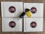 Fiat 500 1.2 Rock schuif/kanteldak - Automaat - Airco - Parkeersensor achter - Lederen bekleding - Bluetooth - 1e eigenaar - Radio - Start/stop systeem - Stuur multifunctioneel - Stuur leder - Elektrische ramen - Centrale vergrendeling met afstandsbediening - Licht metalen velgen 16 inch