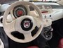 Fiat 500 1.2 Rock schuif/kanteldak - Automaat - Airco - Parkeersensor achter - Lederen bekleding - Bluetooth - 1e eigenaar - Radio - Start/stop systeem - Stuur multifunctioneel - Stuur leder - Elektrische ramen - Centrale vergrendeling met afstandsbediening - Licht metalen velgen 16 inch