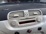 Fiat 500 1.2 Rock schuif/kanteldak - Automaat - Airco - Parkeersensor achter - Lederen bekleding - Bluetooth - 1e eigenaar - Radio - Start/stop systeem - Stuur multifunctioneel - Stuur leder - Elektrische ramen - Centrale vergrendeling met afstandsbediening - Licht metalen velgen 16 inch